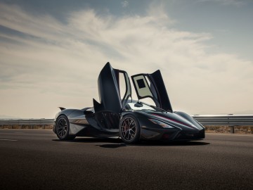 SSC Tuatara &ndash; jest rekord czy nie?